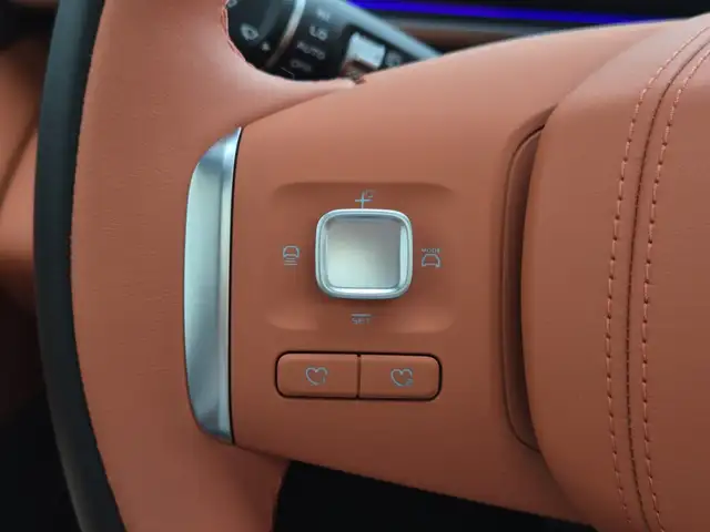 Changan Deepal S05 view 15