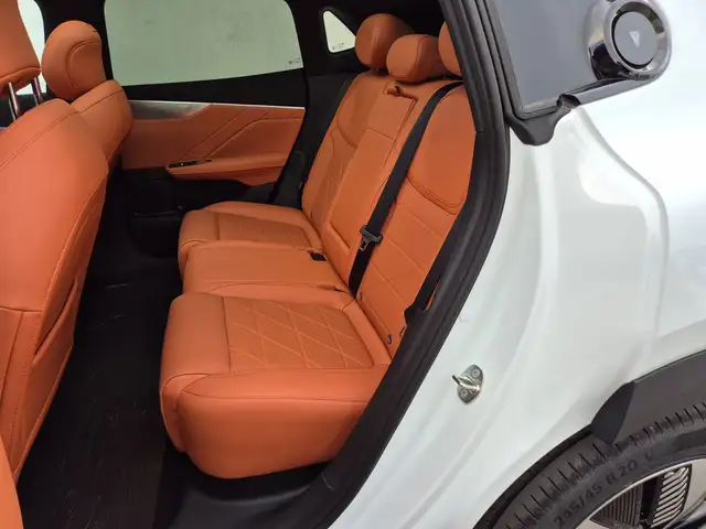 Changan Deepal S05 view 8