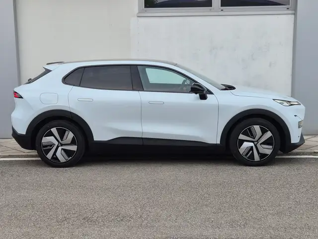 Changan Deepal S05 view 6