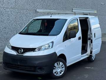 1.5 dCi Airco Utilitaire Euro 5 Ct ok Petit Prix