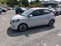 Hyundai i10 NUOVA PE MY25 5P 1.0 MT CONNECTLINE Grigio - thumbnail 8