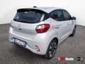 Hyundai i10 NUOVA PE MY25 5P 1.0 MT CONNECTLINE Grigio - thumbnail 3