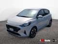 Hyundai i10 NUOVA PE MY25 5P 1.0 MT CONNECTLINE Grigio - thumbnail 1