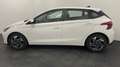 Hyundai i20 1.2 MPI Connectline Blanc - thumbnail 5