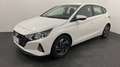 Hyundai i20 1.2 MPI Connectline Blanc - thumbnail 3