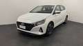 Hyundai i20 1.2 MPI Connectline Blanc - thumbnail 1