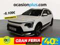 Kia Niro 1.6 HEV Drive 129 Blanco - thumbnail 1