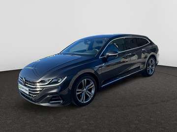 Arteon SB 2.0 TDi SCR R-Line DSG