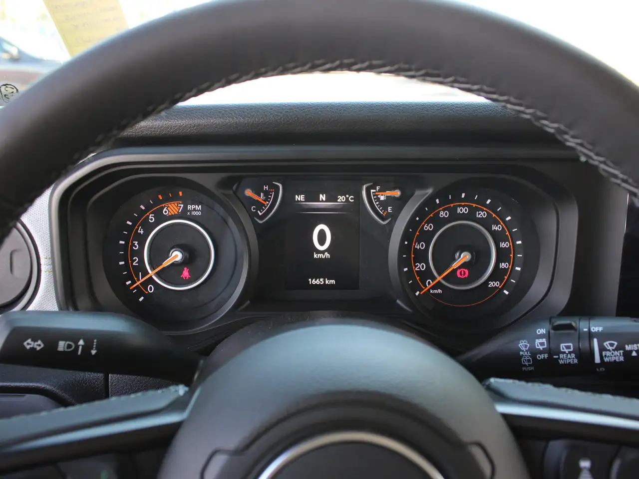 Jeep Wrangler fotografie Jeep Wrangler