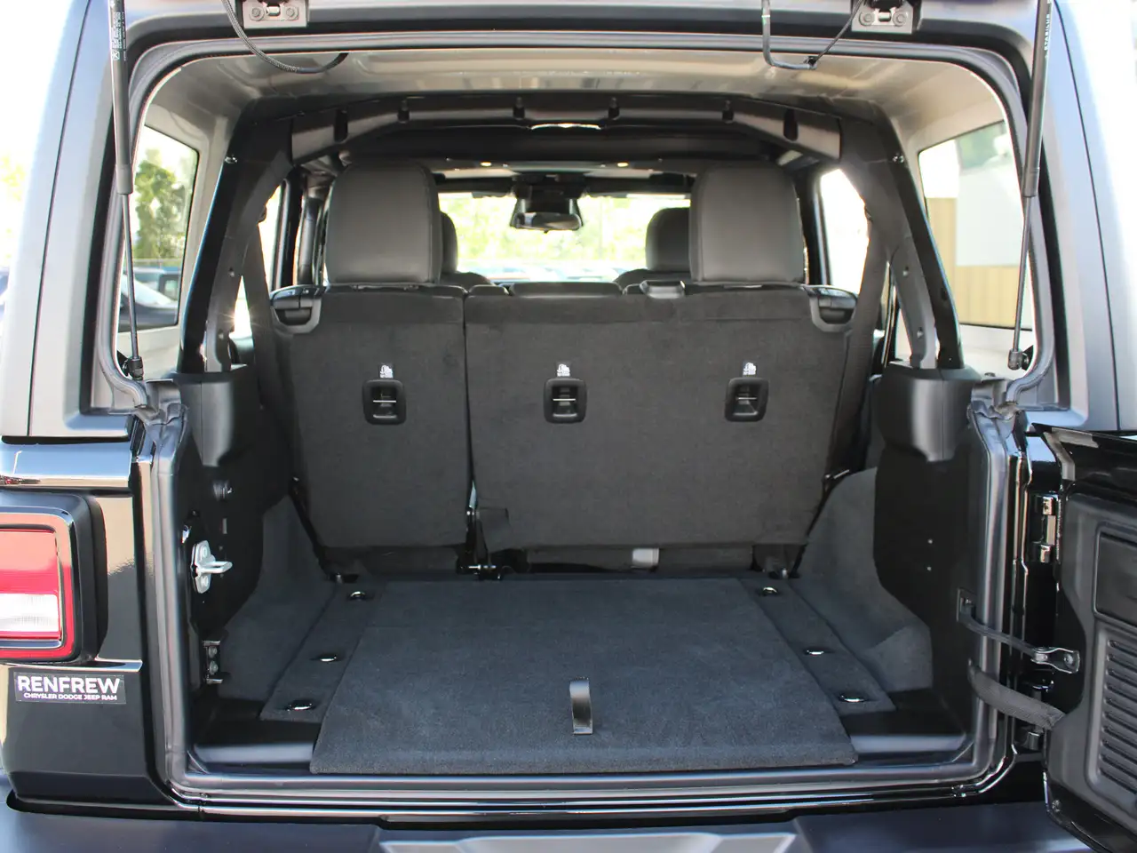 Jeep Wrangler fotografie Jeep Wrangler