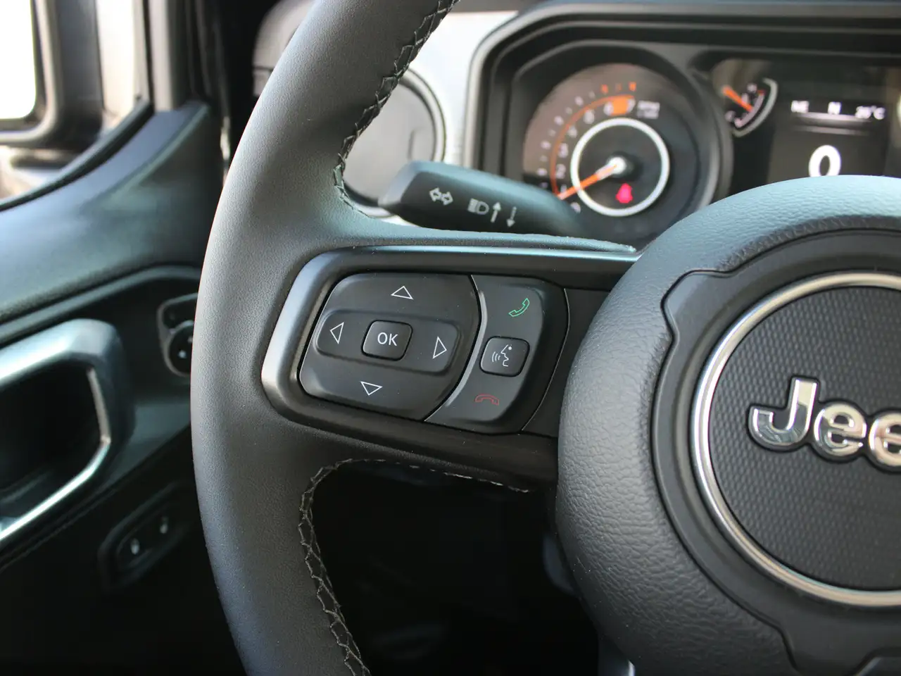 Jeep Wrangler fotografie Jeep Wrangler
