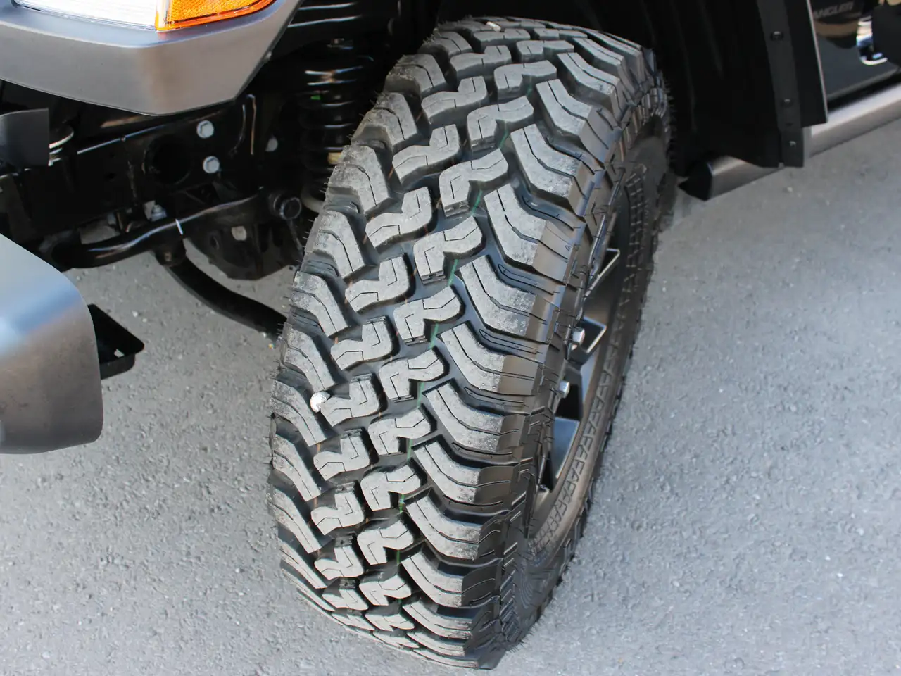 Jeep Wrangler fotografie Jeep Wrangler