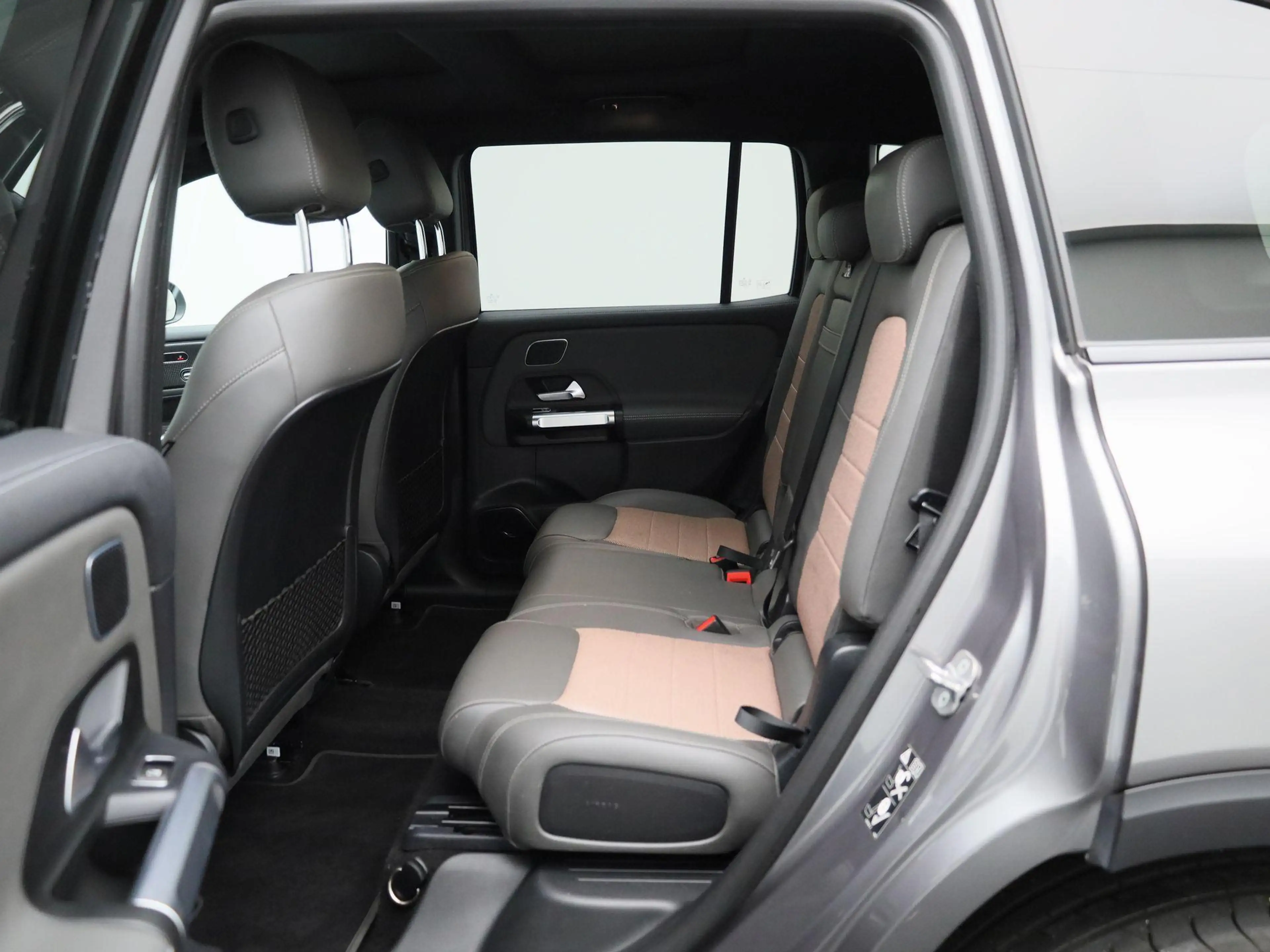Mercedes-Benz EQB 250 250+ + BURMESTER + PANORAMISCH DAK + MEMORY + — photo 10