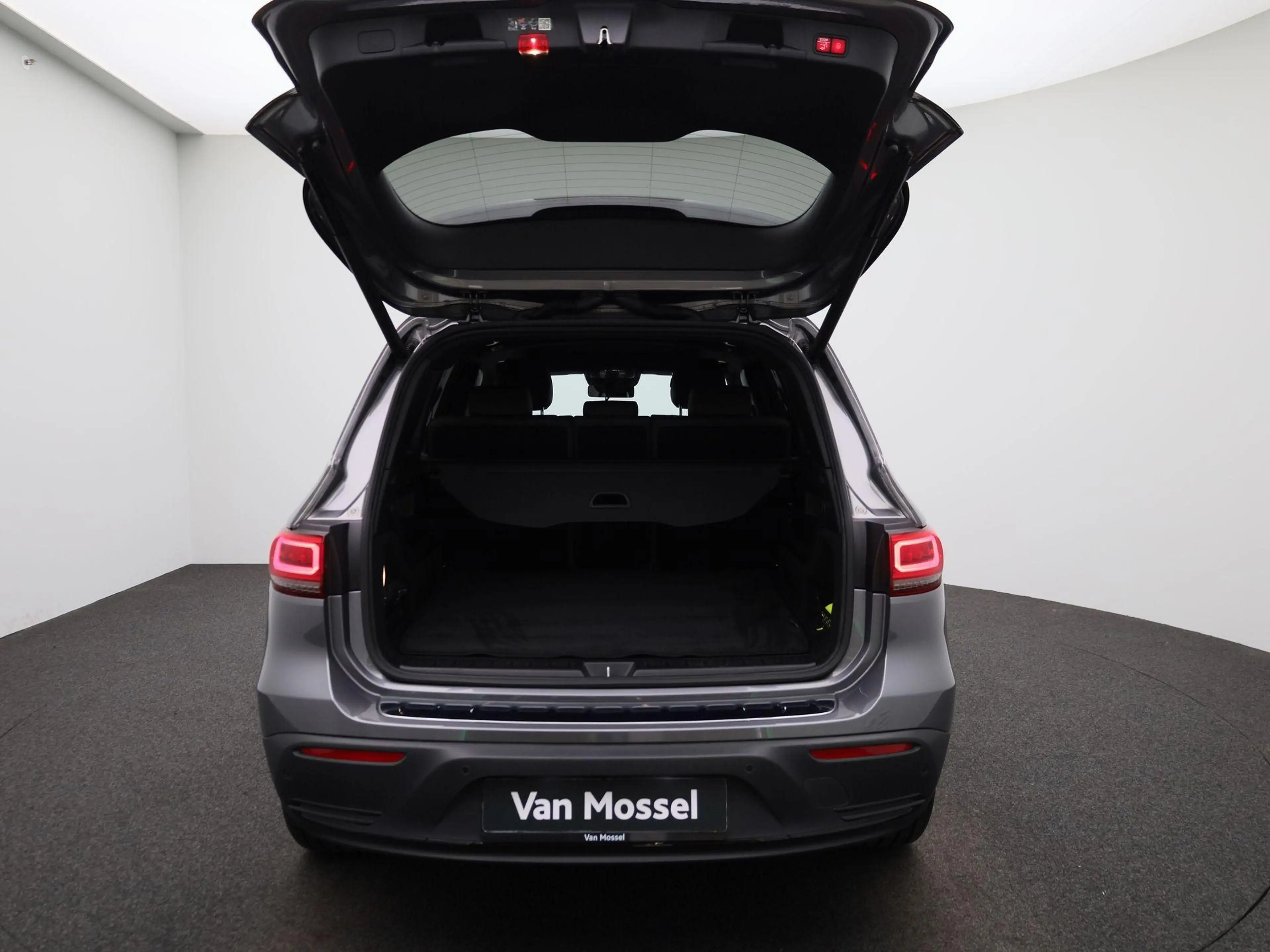 Mercedes-Benz EQB 250 250+ + BURMESTER + PANORAMISCH DAK + MEMORY + — photo 11