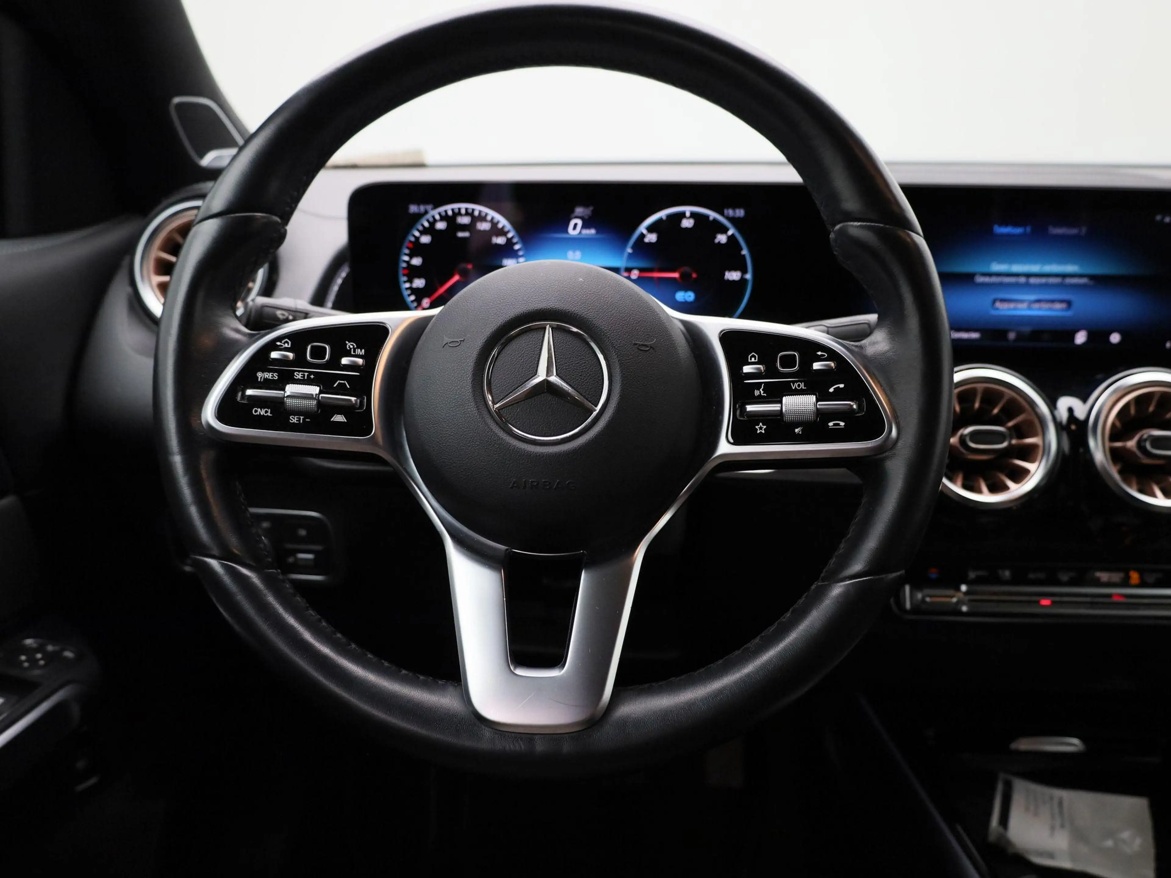 Mercedes-Benz EQB 250 250+ + BURMESTER + PANORAMISCH DAK + MEMORY + — photo 7