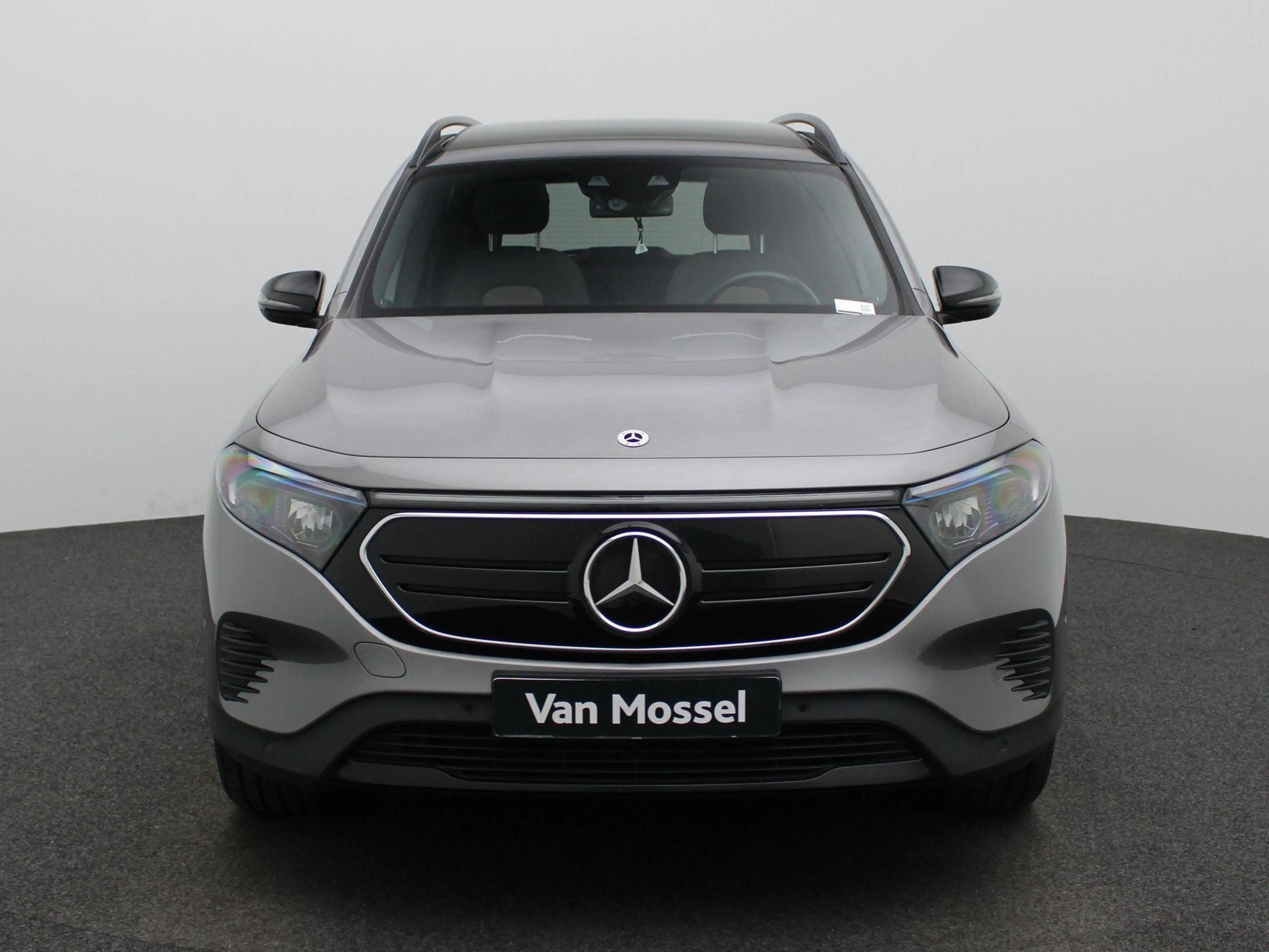 Mercedes-Benz EQB 250 250+ + BURMESTER + PANORAMISCH DAK + MEMORY + — photo 3