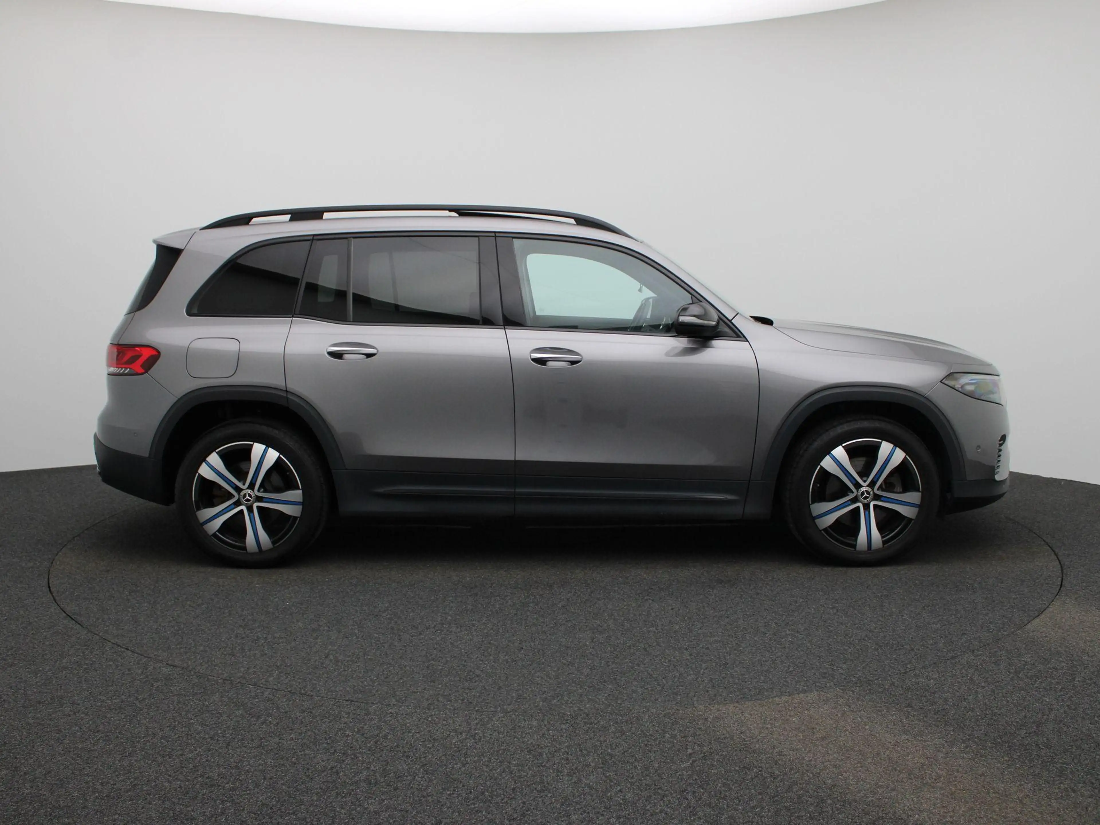 Mercedes-Benz EQB 250 250+ + BURMESTER + PANORAMISCH DAK + MEMORY + — photo 6