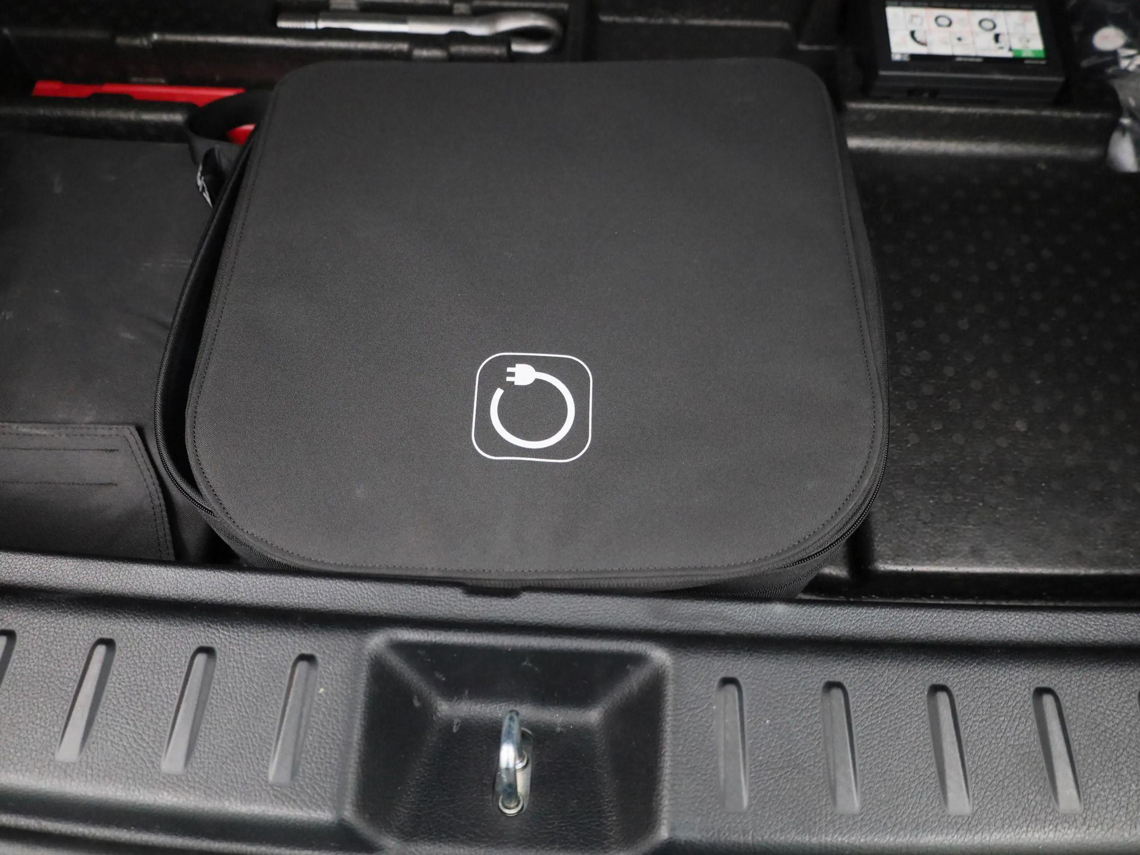 Mercedes-Benz EQB 250 250+ + BURMESTER + PANORAMISCH DAK + MEMORY + — photo 14