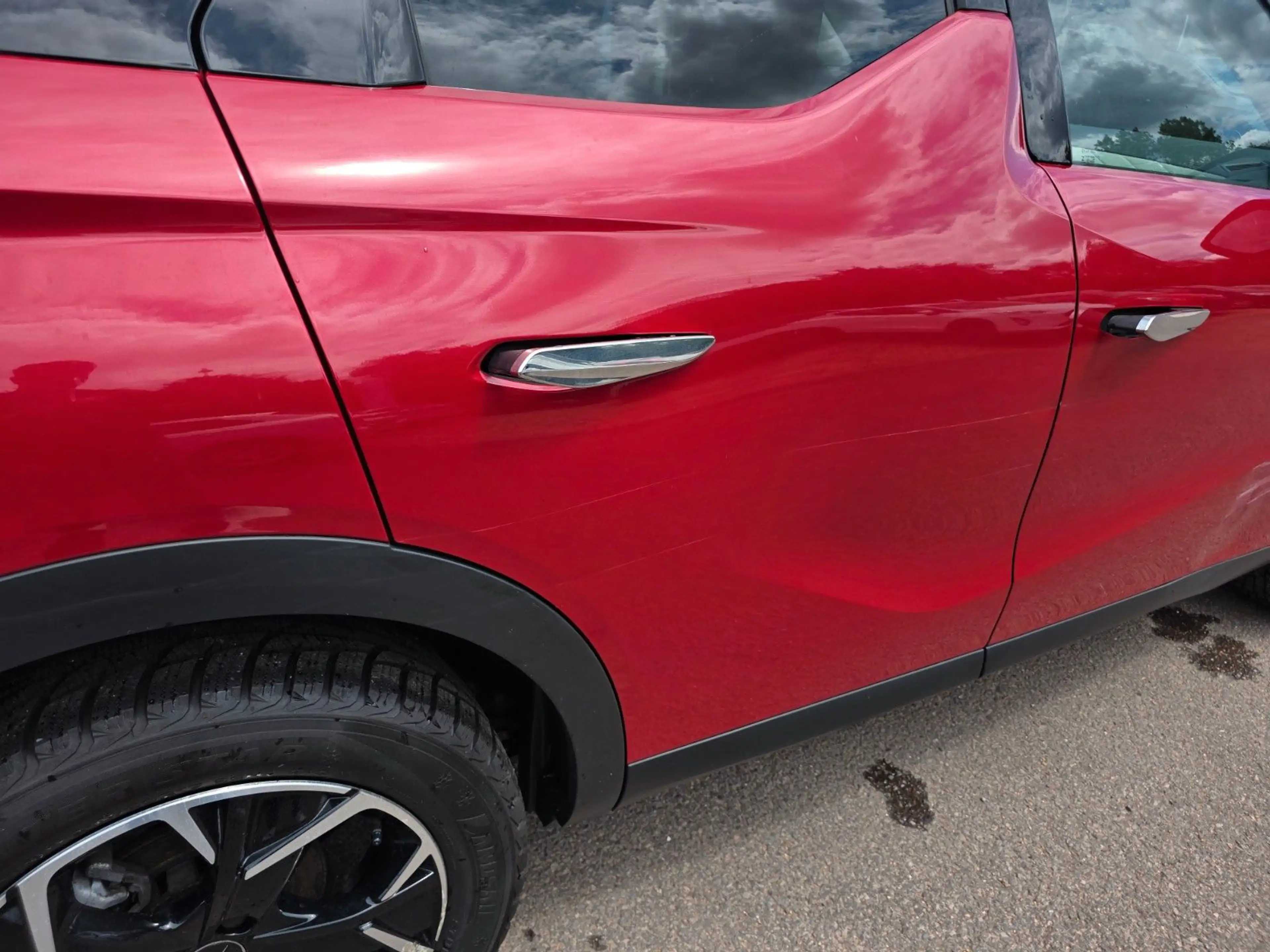 DS Automobiles DS 3 Crossback Automatik+Kamera+SHZ+ — photo 5
