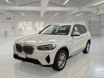 XDRIVE 30E AUTO SUV