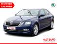 Skoda Octavia 1.8 TSI LED Navi PDC Android Apple USB Blau - thumbnail 1