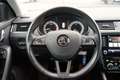 Skoda Octavia 1.8 TSI LED Navi PDC Android Apple USB Azul - thumbnail 22
