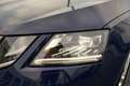 Skoda Octavia 1.8 TSI LED Navi PDC Android Apple USB Azul - thumbnail 4