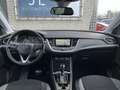 Opel Grandland X 1.2 Turbo Business Executive*AUTOMAAT*NAVI*ECC*LM* Black - thumbnail 3