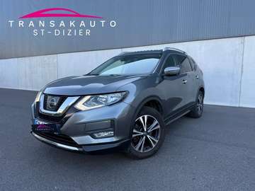 N-Connecta 1.6 dCi 130 CV Carnet Entretien disponible 7 Places - Toit Ouvrant Camera 360 Regulateur Hayon lectrique
