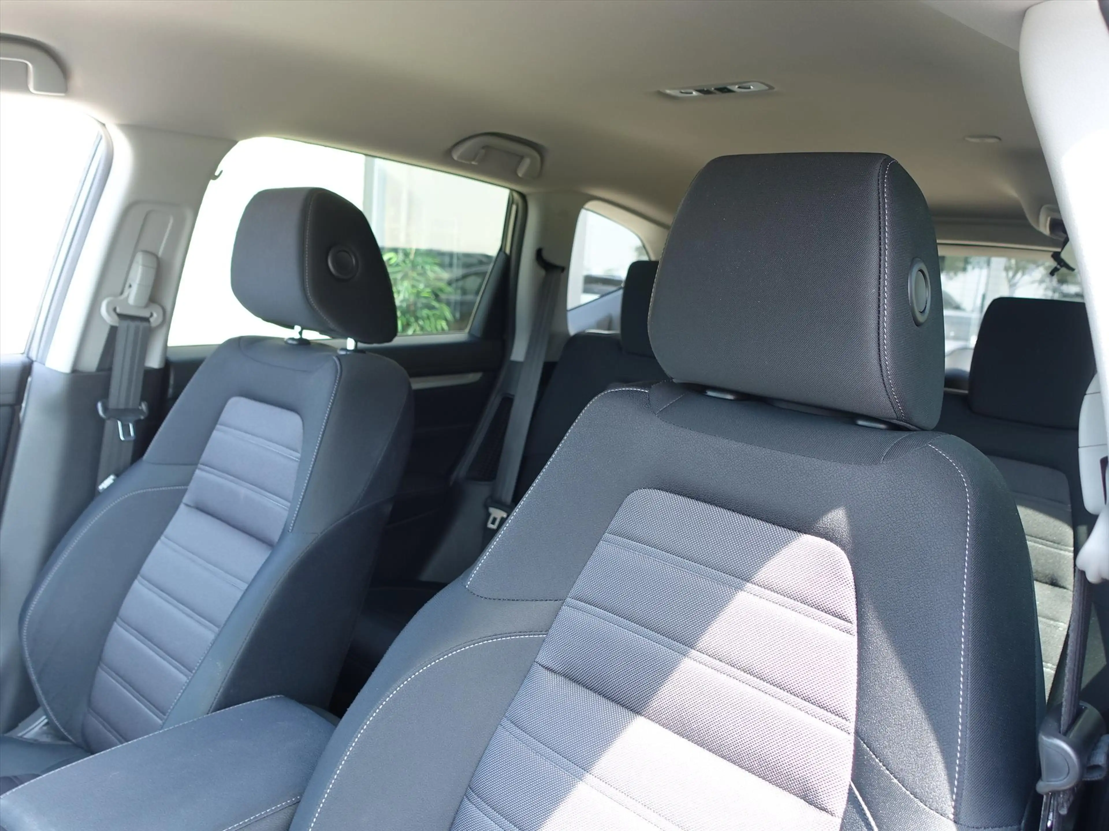 Honda CR-V 2.0 HYBRID 184pk 2WD E-CVT Elegance — photo 13