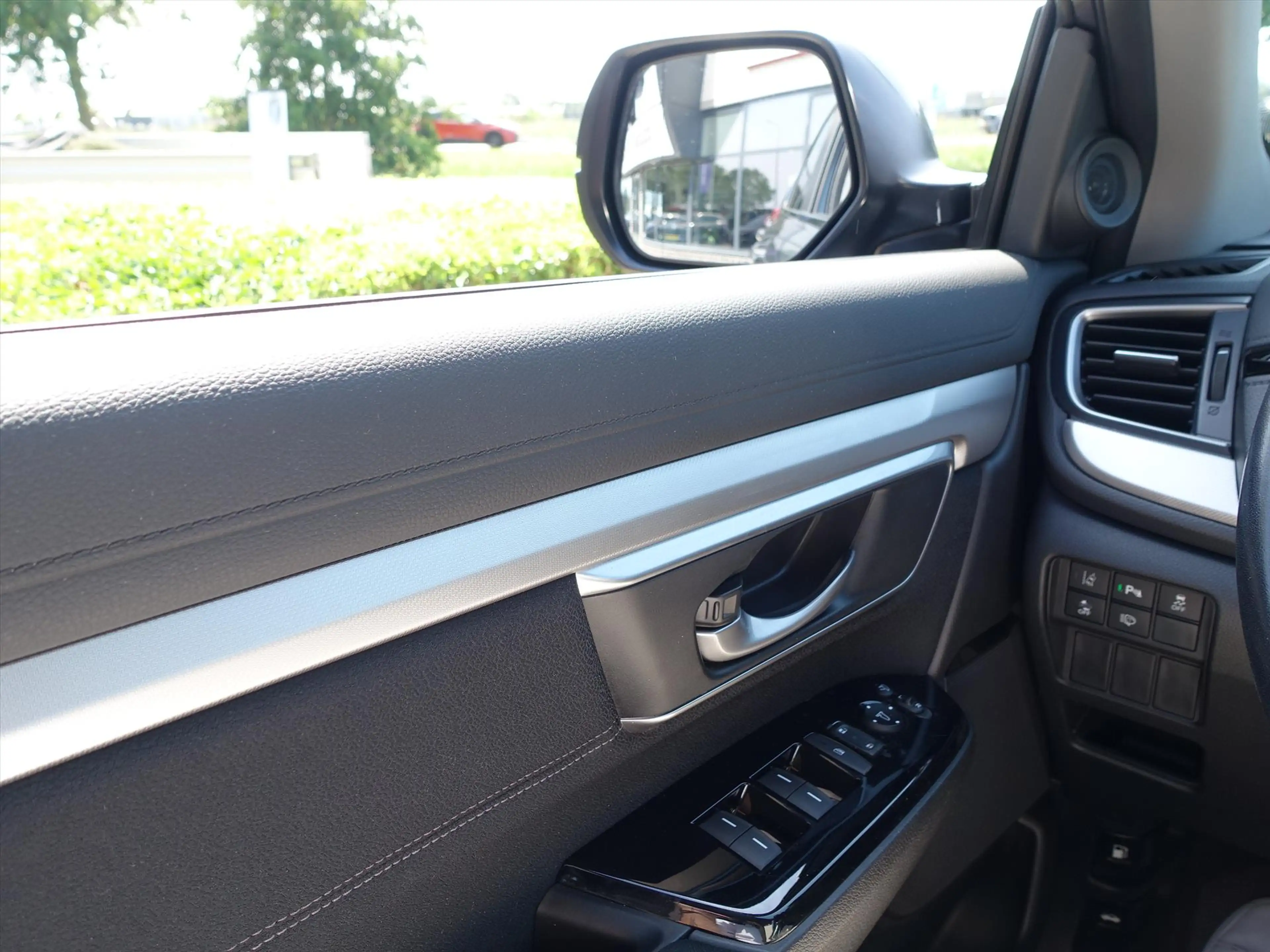 Honda CR-V 2.0 HYBRID 184pk 2WD E-CVT Elegance — photo 22