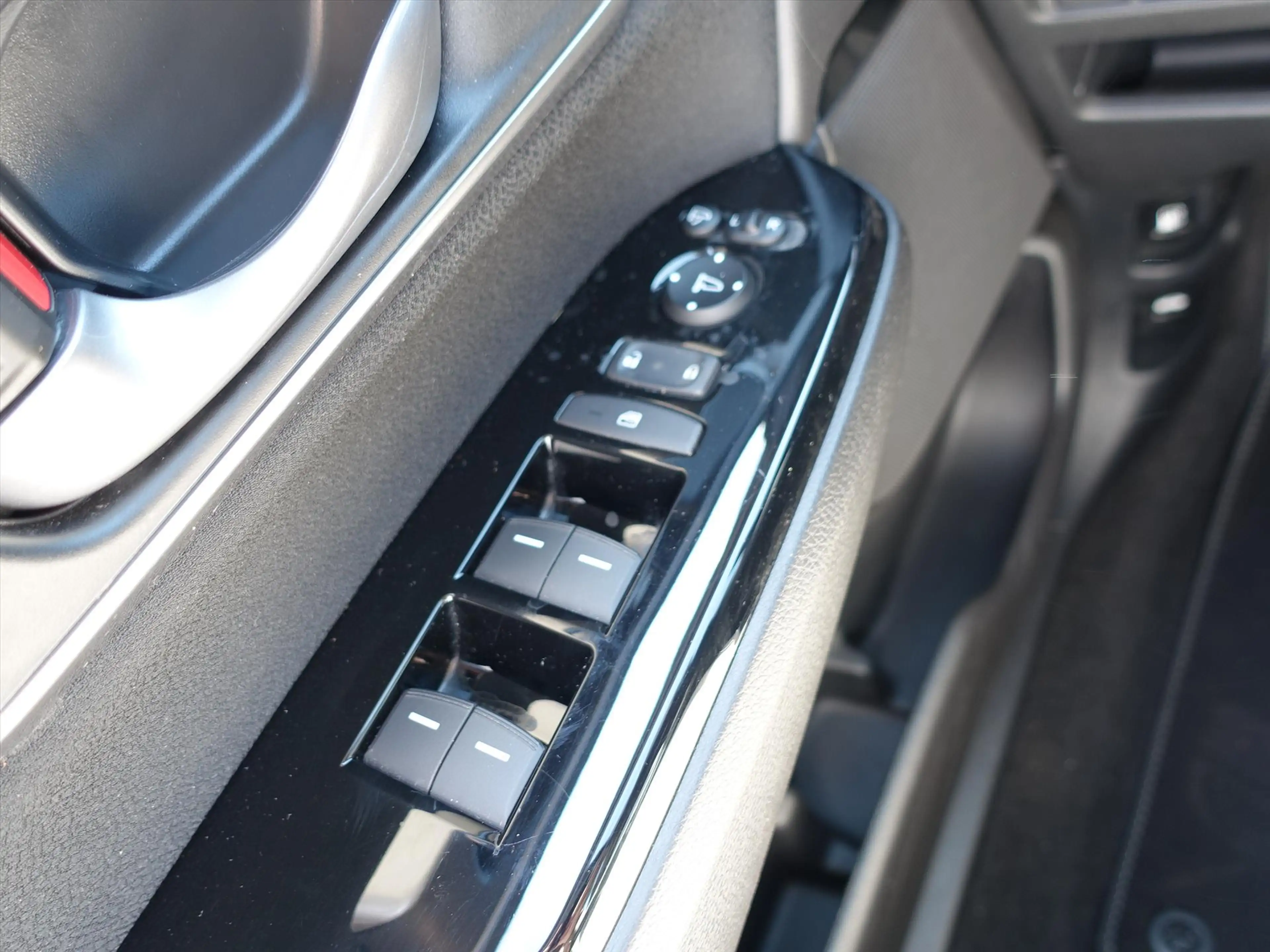 Honda CR-V 2.0 HYBRID 184pk 2WD E-CVT Elegance — photo 16