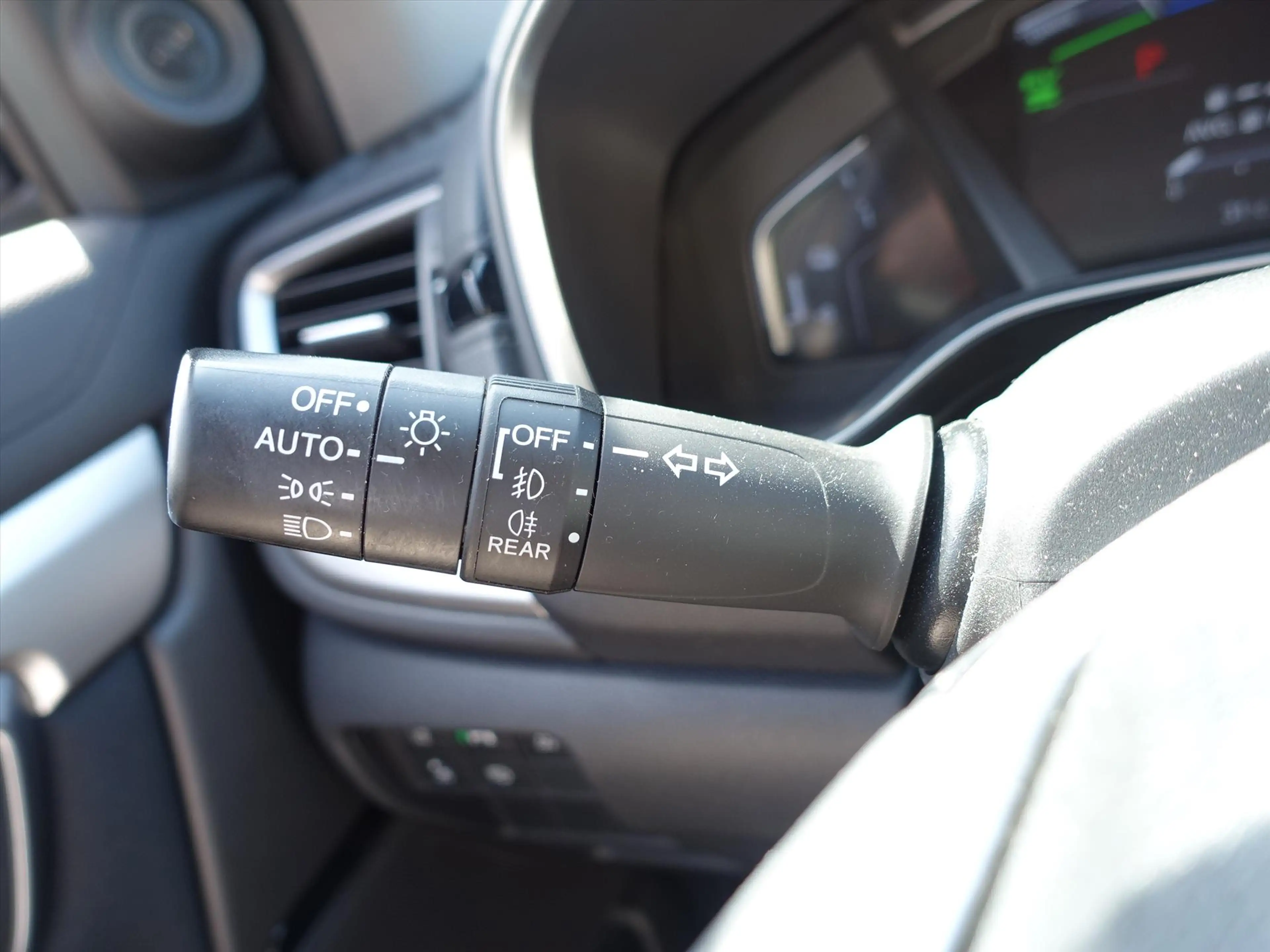 Honda CR-V 2.0 HYBRID 184pk 2WD E-CVT Elegance — photo 27