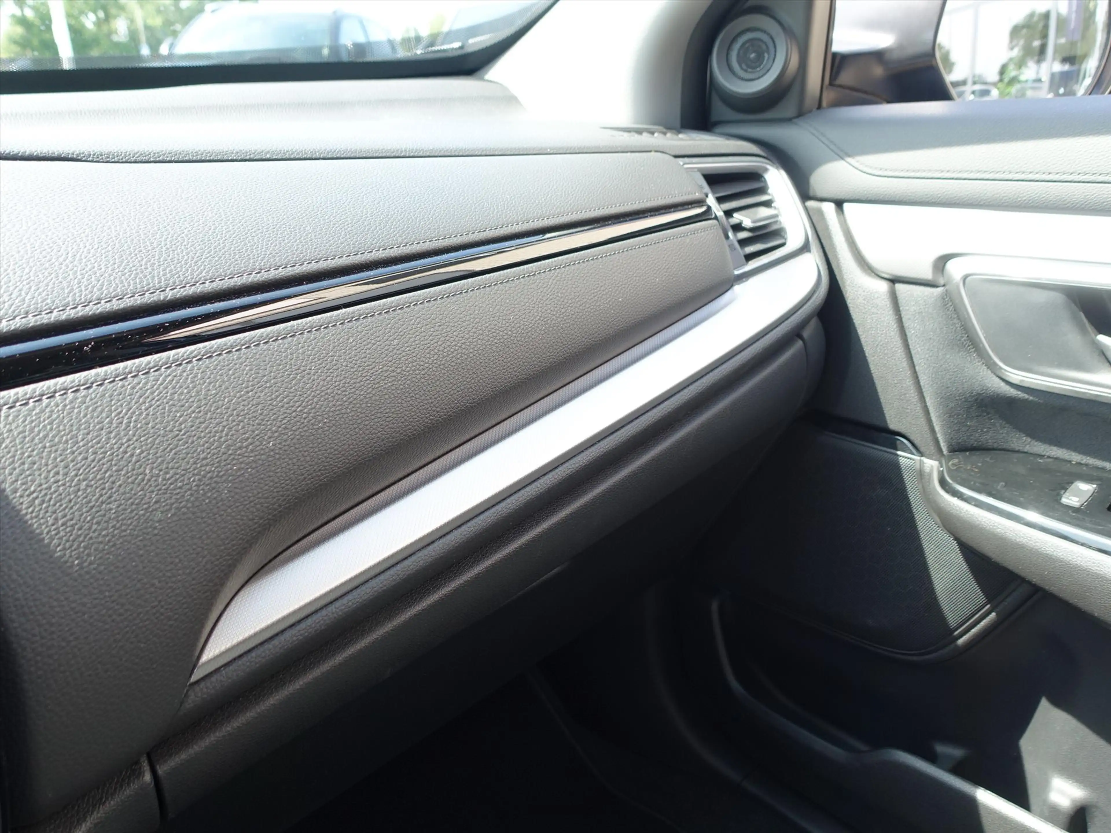 Honda CR-V 2.0 HYBRID 184pk 2WD E-CVT Elegance — photo 21