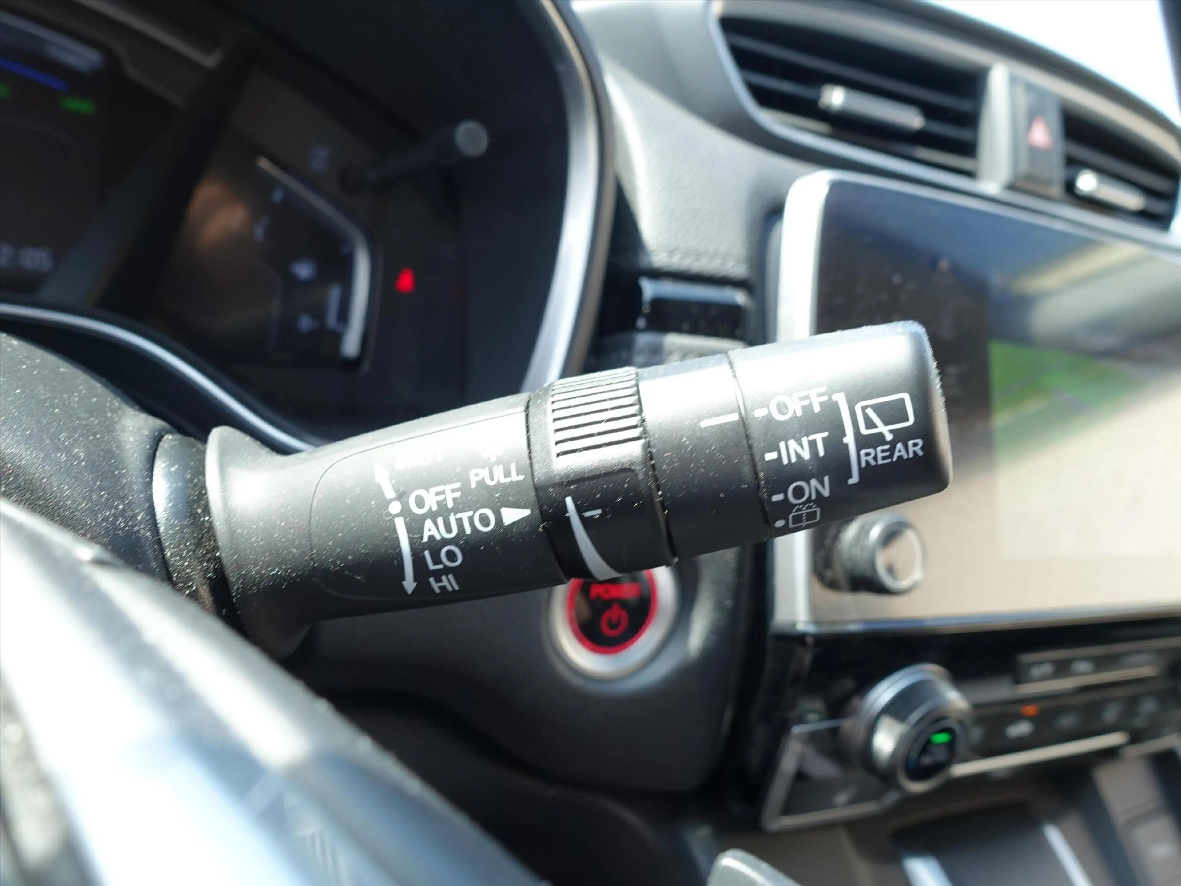 Honda CR-V 2.0 HYBRID 184pk 2WD E-CVT Elegance — photo 28