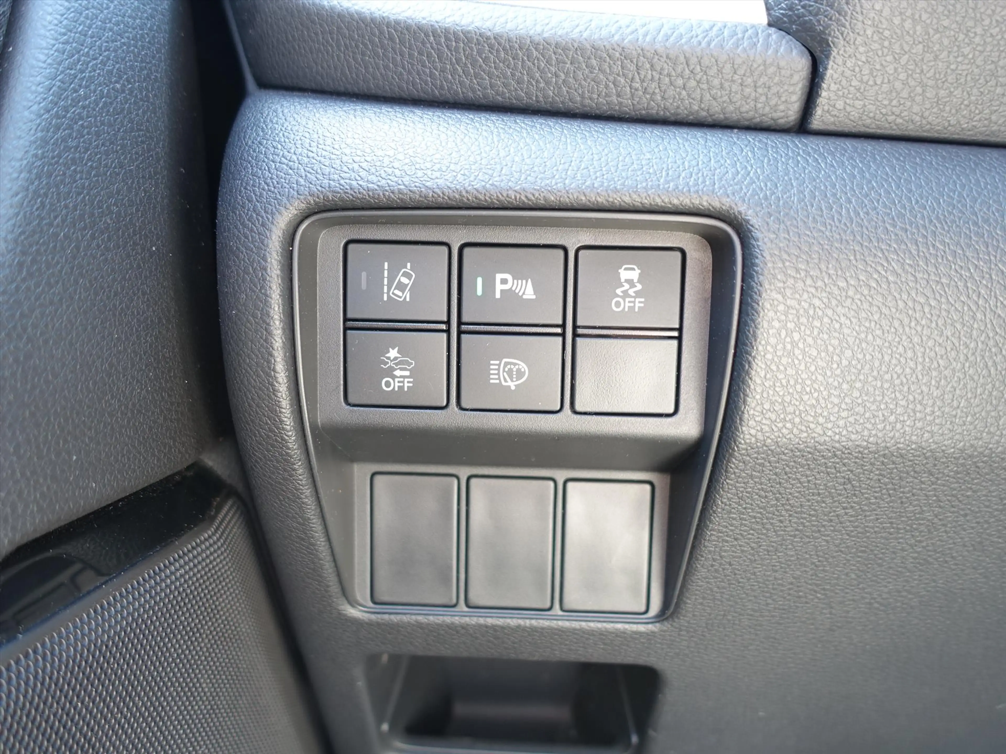 Honda CR-V 2.0 HYBRID 184pk 2WD E-CVT Elegance — photo 24