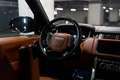 Land Rover Range Rover SDV8 Autobiography Zwart - thumbnail 13