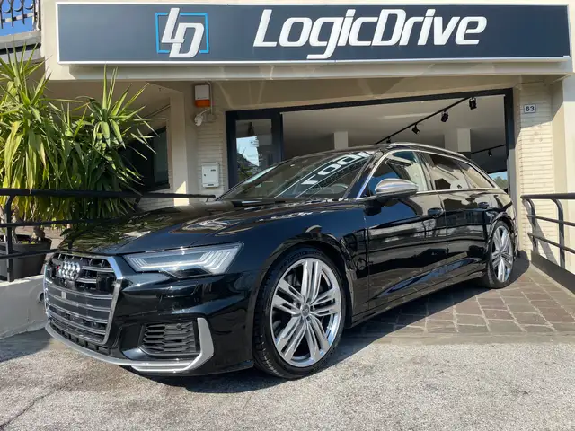 Audi S6 Avant 3.0 tdi mhev quattro 349cv tiptr. SUPER FULL