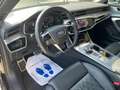 Audi S6 Avant 3.0 tdi mhev quattro 349cv tiptr. SUPER FULL Nero - thumbnail 6
