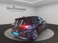 Volkswagen Golf 8 Style 2.0 TSI DSG Navi LED-Plus Schwarz - thumbnail 6