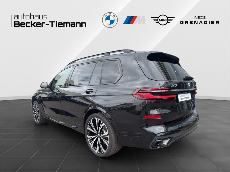 BMW X7 xDrive40d | UPE 142.190,-Euro| M Sport Pro| Bowers — photo 4