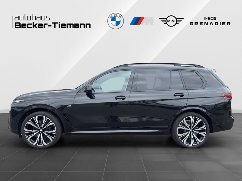 BMW X7 xDrive40d | UPE 142.190,-Euro| M Sport Pro| Bowers — photo 3
