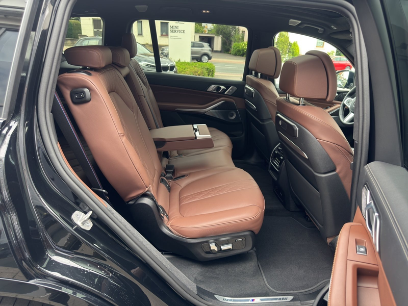 BMW X7 xDrive40d | UPE 142.190,-Euro| M Sport Pro| Bowers — photo 15