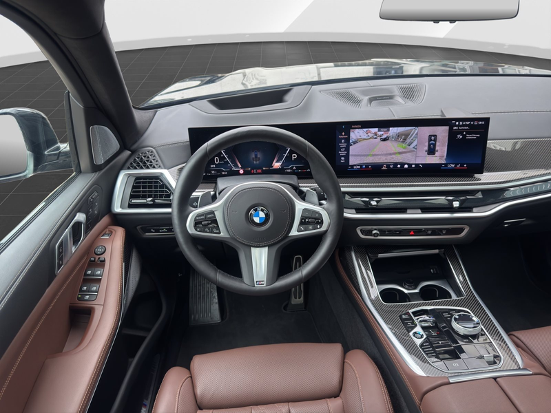 BMW X7 xDrive40d | UPE 142.190,-Euro| M Sport Pro| Bowers — photo 9