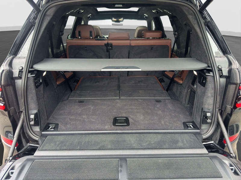 BMW X7 xDrive40d | UPE 142.190,-Euro| M Sport Pro| Bowers — photo 14