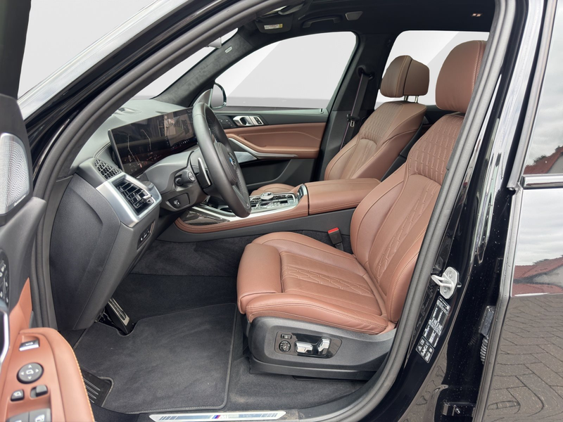 BMW X7 xDrive40d | UPE 142.190,-Euro| M Sport Pro| Bowers — photo 11