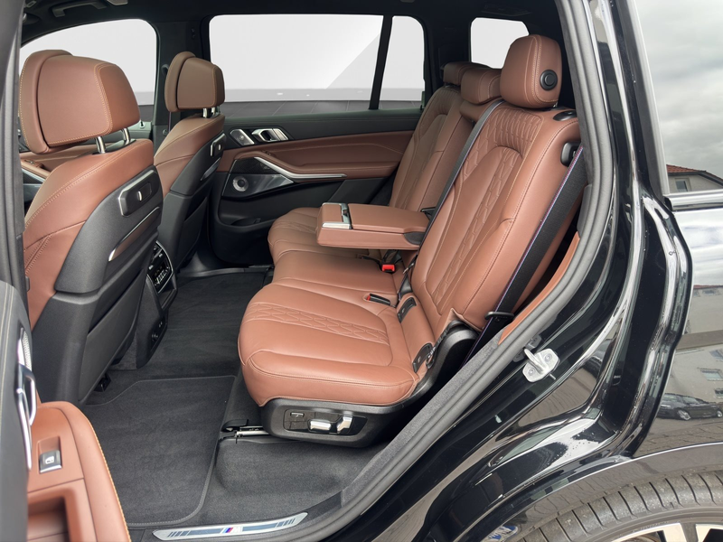 BMW X7 xDrive40d | UPE 142.190,-Euro| M Sport Pro| Bowers — photo 13