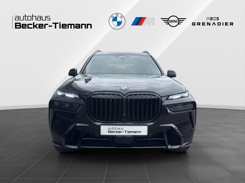 BMW X7 xDrive40d | UPE 142.190,-Euro| M Sport Pro| Bowers — photo 2