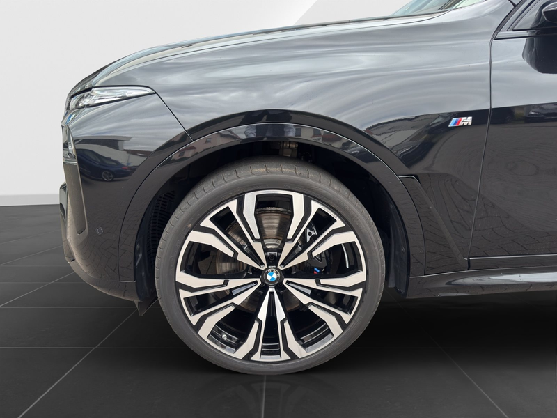 BMW X7 xDrive40d | UPE 142.190,-Euro| M Sport Pro| Bowers — photo 8