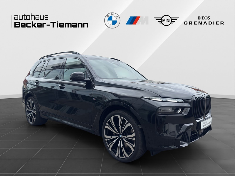 BMW X7 xDrive40d | UPE 142.190,-Euro| M Sport Pro| Bowers — photo 7